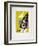 AF 1953 - Galerie Berggruen-Georges Braque-Framed Collectable Print