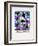 AF 1953 - Mourlot A La Galerie Kleber-Henri Matisse-Framed Collectable Print