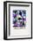 AF 1953 - Mourlot A La Galerie Kleber-Henri Matisse-Framed Collectable Print