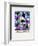 AF 1953 - Mourlot A La Galerie Kleber-Henri Matisse-Framed Collectable Print