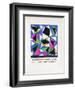 AF 1953 - Mourlot A La Galerie Kleber-Henri Matisse-Framed Collectable Print