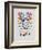 AF 1953 - The Tate Gallery-Henri Matisse-Framed Collectable Print