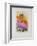 AF 1954 - Galerie Maeght Paris-Marc Chagall-Framed Collectable Print