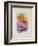 AF 1954 - Galerie Maeght Paris-Marc Chagall-Framed Collectable Print
