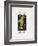 AF 1954 - Galerie Maeght-Georges Braque-Framed Collectable Print