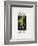 AF 1954 - Galerie Maeght-Georges Braque-Framed Collectable Print