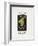 AF 1954 - Galerie Maeght-Georges Braque-Framed Collectable Print