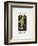 AF 1954 - Galerie Maeght-Georges Braque-Framed Collectable Print