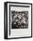 AF 1954 - Toros en Vallauris-Pablo Picasso-Framed Collectable Print