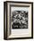 AF 1954 - Toros en Vallauris-Pablo Picasso-Framed Collectable Print