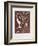 AF 1955 - Exposition Vallauris-Pablo Picasso-Framed Collectable Print