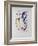 AF 1956 - Bible Verve-Marc Chagall-Framed Collectable Print