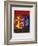 AF 1956 - Exposition Vallauris-Pablo Picasso-Framed Collectable Print