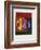 AF 1956 - Exposition Vallauris-Pablo Picasso-Framed Collectable Print