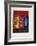 AF 1956 - Exposition Vallauris-Pablo Picasso-Framed Collectable Print