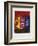 AF 1956 - Exposition Vallauris-Pablo Picasso-Framed Collectable Print