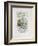 AF 1956 - Galerie 65-Pablo Picasso-Framed Collectable Print