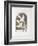 AF 1956 - Galerie Maeght Sur 4 Murs-Georges Braque-Framed Collectable Print