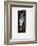 AF 1956 - Galerie Maeght-Georges Braque-Framed Collectable Print