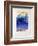 AF 1956 - Planétarium-Raoul Dufy-Framed Collectable Print