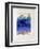 AF 1956 - Planétarium-Raoul Dufy-Framed Collectable Print