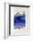 AF 1956 - Planétarium-Raoul Dufy-Framed Collectable Print