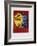 AF 1956 - Toros en Vallauris-Pablo Picasso-Framed Collectable Print