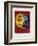 AF 1956 - Toros en Vallauris-Pablo Picasso-Framed Collectable Print