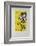 AF 1957 - Galerie Maeght-Marc Chagall-Framed Collectable Print