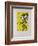 AF 1957 - Galerie Maeght-Marc Chagall-Framed Collectable Print
