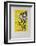 AF 1957 - Galerie Maeght-Marc Chagall-Framed Collectable Print