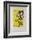 AF 1957 - Galerie Maeght-Marc Chagall-Framed Collectable Print