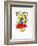 AF 1957 - Galerie Matarasso-Joan Miro-Framed Collectable Print