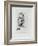 AF 1957 - Galerie Matarasso-Pablo Picasso-Framed Collectable Print