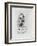 AF 1957 - Galerie Matarasso-Pablo Picasso-Framed Collectable Print