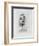 AF 1957 - Galerie Matarasso-Pablo Picasso-Framed Collectable Print