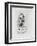 AF 1957 - Galerie Matarasso-Pablo Picasso-Framed Collectable Print