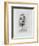 AF 1957 - Galerie Matarasso-Pablo Picasso-Framed Collectable Print