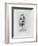 AF 1957 - Galerie Matarasso-Pablo Picasso-Framed Collectable Print