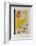 AF 1957 - Galerie Welz-Marc Chagall-Framed Collectable Print