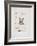 AF 1958 - Picasso céramiques II-Pablo Picasso-Framed Collectable Print