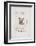 AF 1958 - Picasso céramiques II-Pablo Picasso-Framed Collectable Print