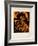 AF 1958 - Toros Vallauris-Pablo Picasso-Framed Collectable Print