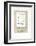 AF 1959 - Antonio Machado-Pablo Picasso-Framed Collectable Print