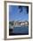 Af Chapman Sailing Ship (Youth Hostel), Stockholm, Sweden-Peter Thompson-Framed Photographic Print