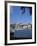 Af Chapman Sailing Ship (Youth Hostel), Stockholm, Sweden-Peter Thompson-Framed Photographic Print