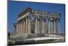 Afea Temple, Aegina, Saronic Islands, Greek Islands, Greece-Rolf Richardson-Mounted Photographic Print