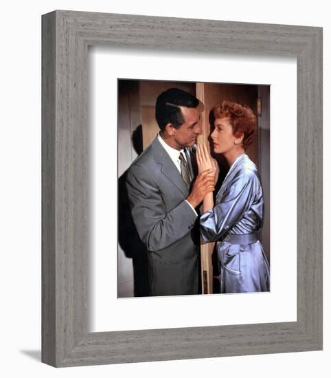 Affair to Remember, An-null-Framed Photo