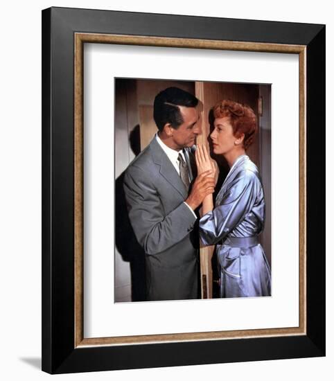 Affair to Remember, An-null-Framed Photo