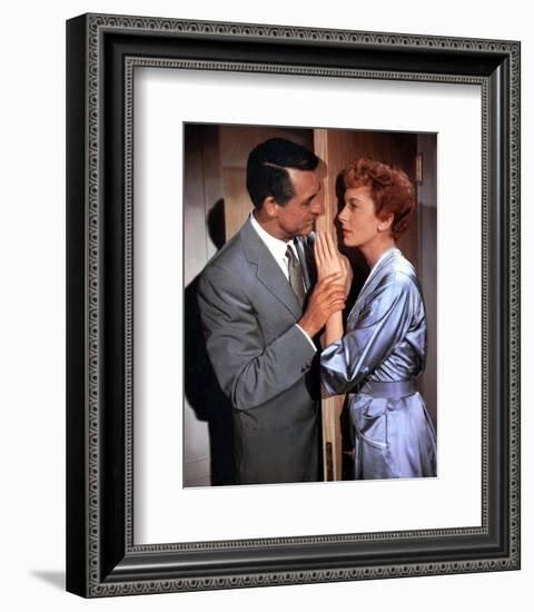 Affair to Remember, An-null-Framed Photo